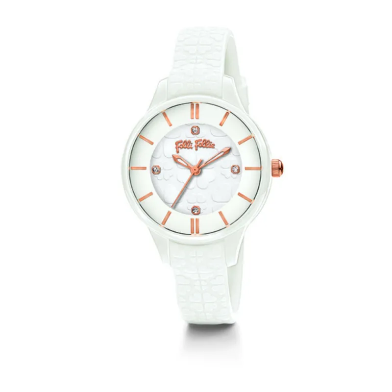 Naiste Kell Folli Follie wf15p027zsw (Ø 28 mm)