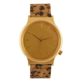 Unisex Pulkstenis Komono (Ø 37 mm)