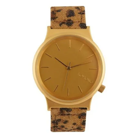 Unisex Pulkstenis Komono (Ø 37 mm)
