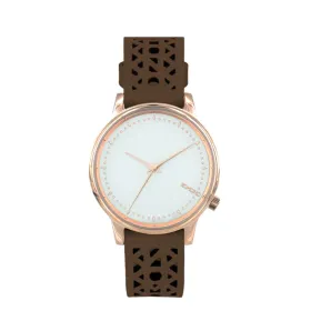 Laikrodis moterims Komono (Ø 36 mm)