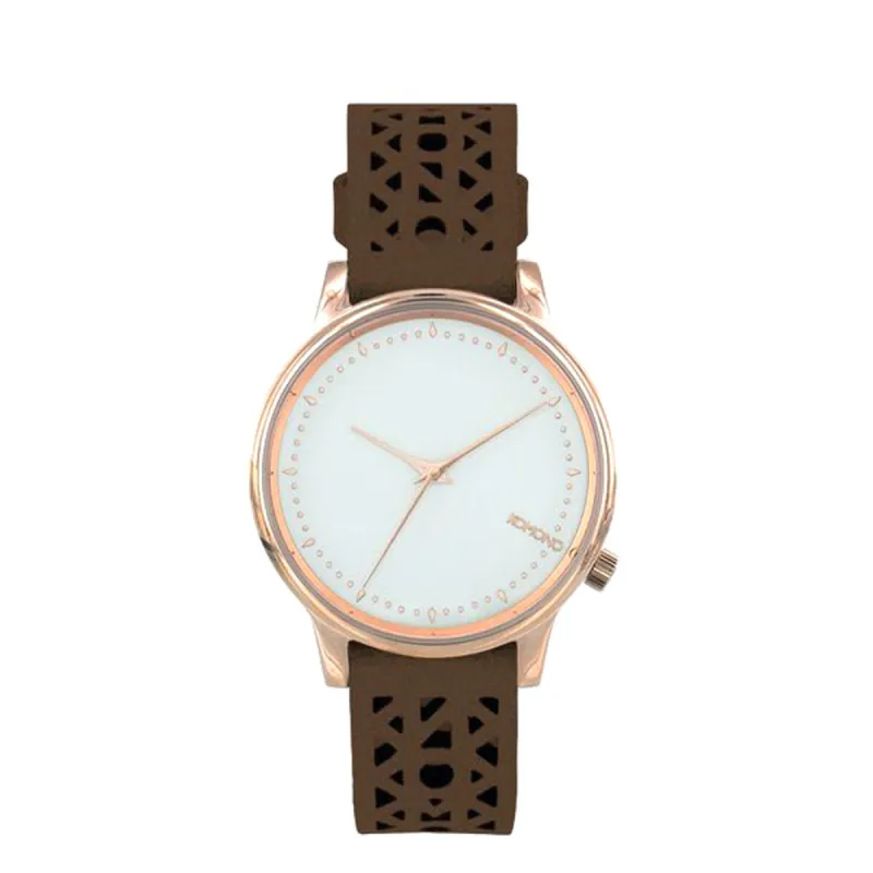 Naisten rannekellot Komono (Ø 36 mm)