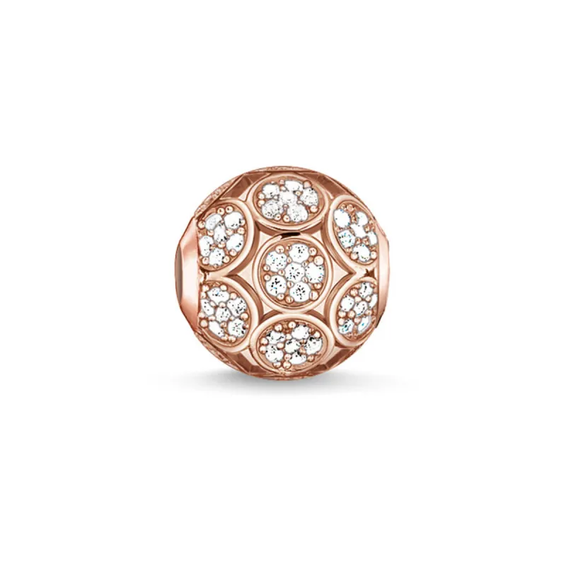 Helmet Thomas Sabo Pinkki 1,1 cm