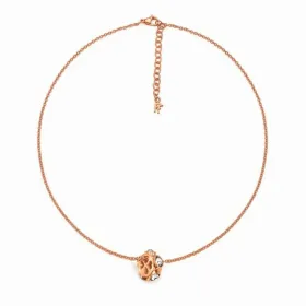 Ladies' Necklace Folli Follie 40 cm