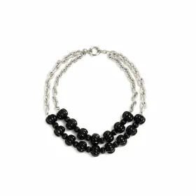 Ladies' Necklace Folli Follie 38 cm