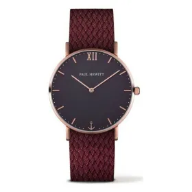 Unisex Pulkstenis Paul Hewitt (Ø 39 mm)