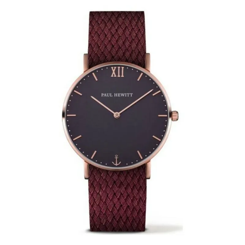 Unisex Pulkstenis Paul Hewitt (Ø 39 mm)