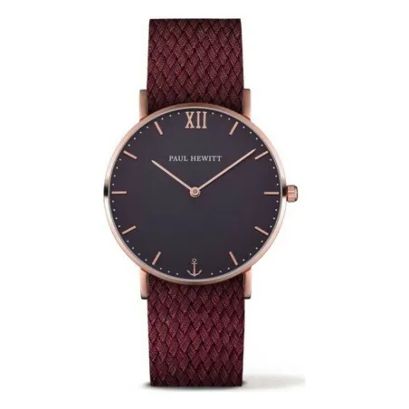 Abiejų lyčių laikrodis Paul Hewitt (Ø 39 mm)