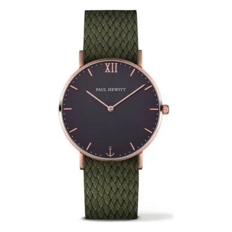 Unisex Pulkstenis Paul Hewitt PH-SA-RSTB20S (Ø 39 mm)