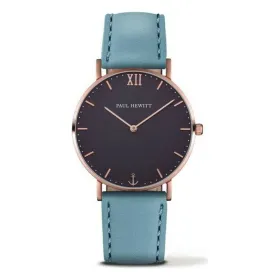 Часы унисекс Paul Hewitt (Ø 39 mm)