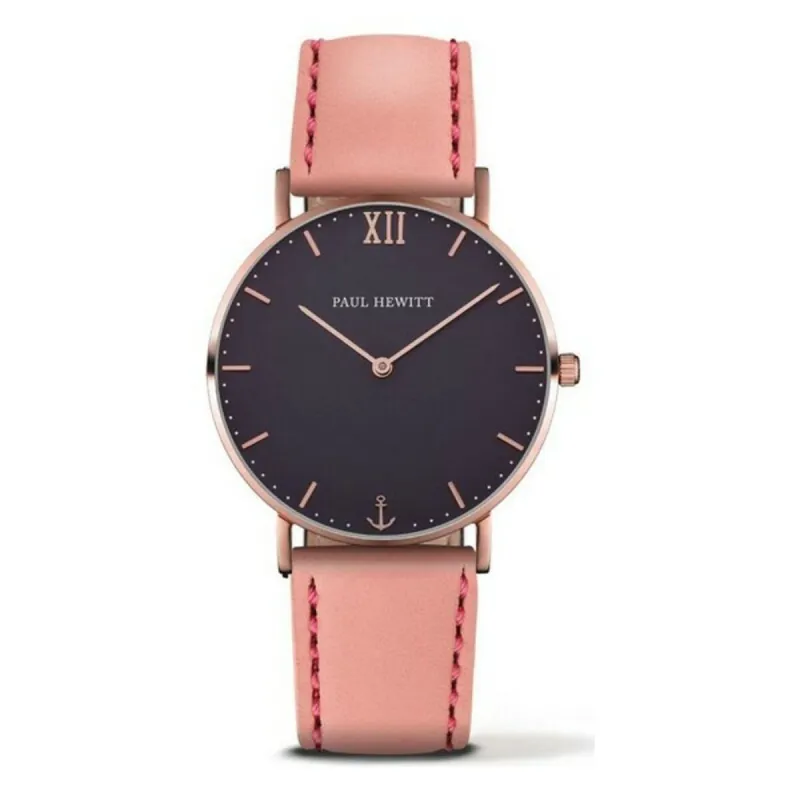 Unisex Pulkstenis Paul Hewitt (Ø 39 mm)