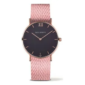 Abiejų lyčių laikrodis Paul Hewitt (Ø 39 mm)