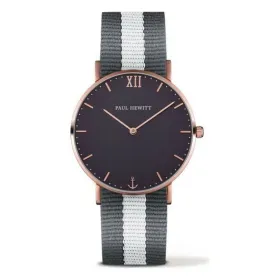 Unisex kellot Paul Hewitt PHSARSTBGRW20 (Ø 39 mm)