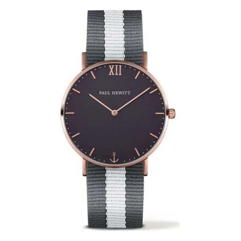 Unisex Pulkstenis Paul Hewitt PHSARSTBGRW20 (Ø 39 mm)