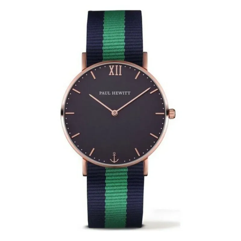 Unisex Kell Paul Hewitt (Ø 39 mm)