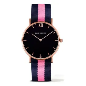 Unisex Watch Paul Hewitt (Ø 39 mm)