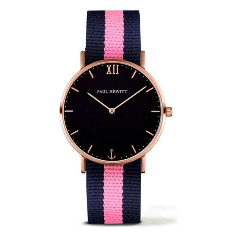 Unisex Kell Paul Hewitt (Ø 39 mm)