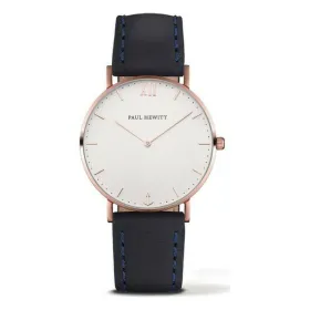 Часы унисекс Paul Hewitt (Ø 39 mm)