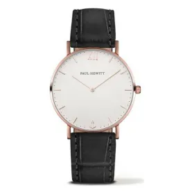 Unisex Watch Paul Hewitt (Ø 39 mm)