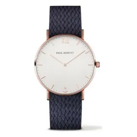Unisex Pulkstenis Paul Hewitt (Ø 39 mm)