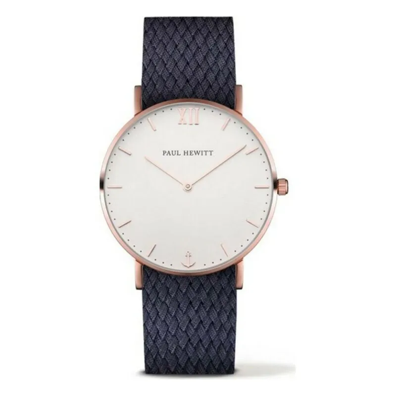 Unisex Pulkstenis Paul Hewitt (Ø 39 mm)