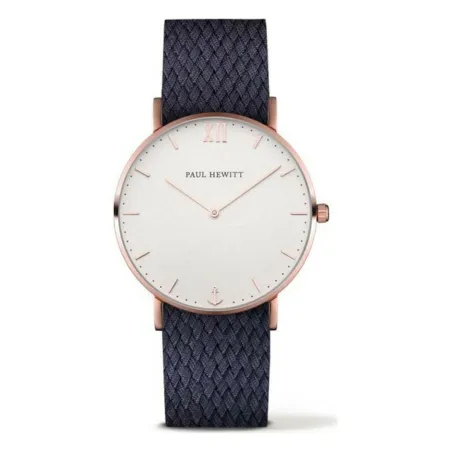 Abiejų lyčių laikrodis Paul Hewitt (Ø 39 mm)