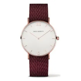 Unisex Watch Paul Hewitt (Ø 39 mm)