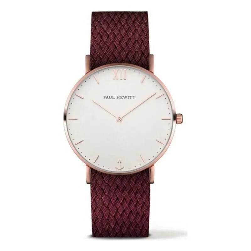 Unisex kellot Paul Hewitt (Ø 39 mm)