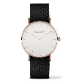 Abiejų lyčių laikrodis Paul Hewitt (Ø 39 mm)