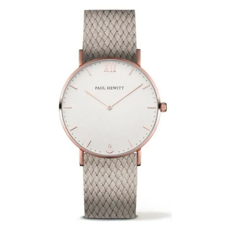 Unisex Pulkstenis Paul Hewitt (Ø 39 mm)
