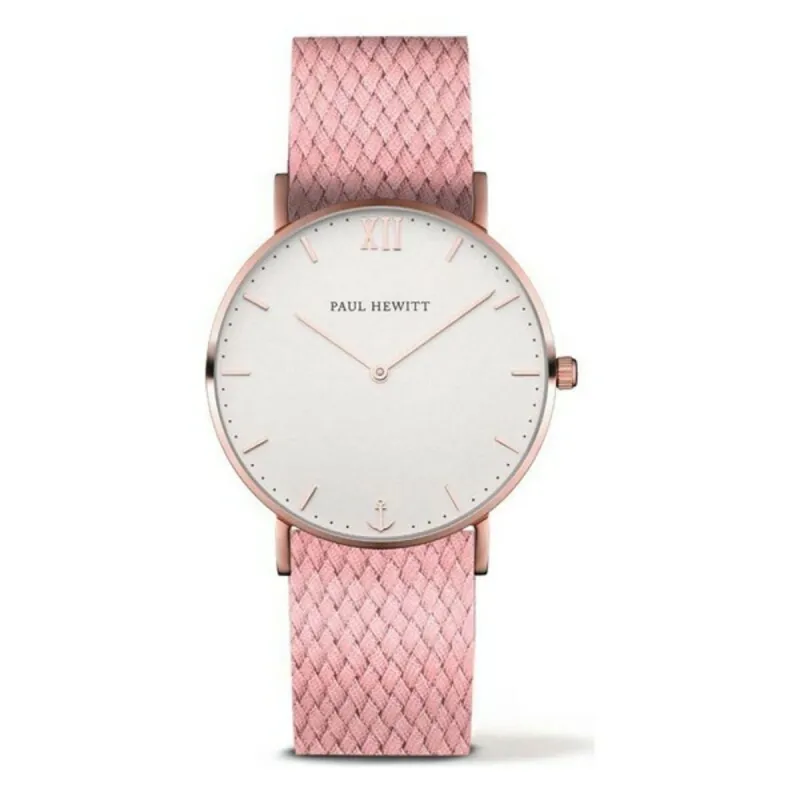 Unisex kellot Paul Hewitt (Ø 39 mm)