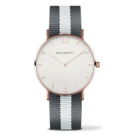 Часы унисекс Paul Hewitt (Ø 39 mm)