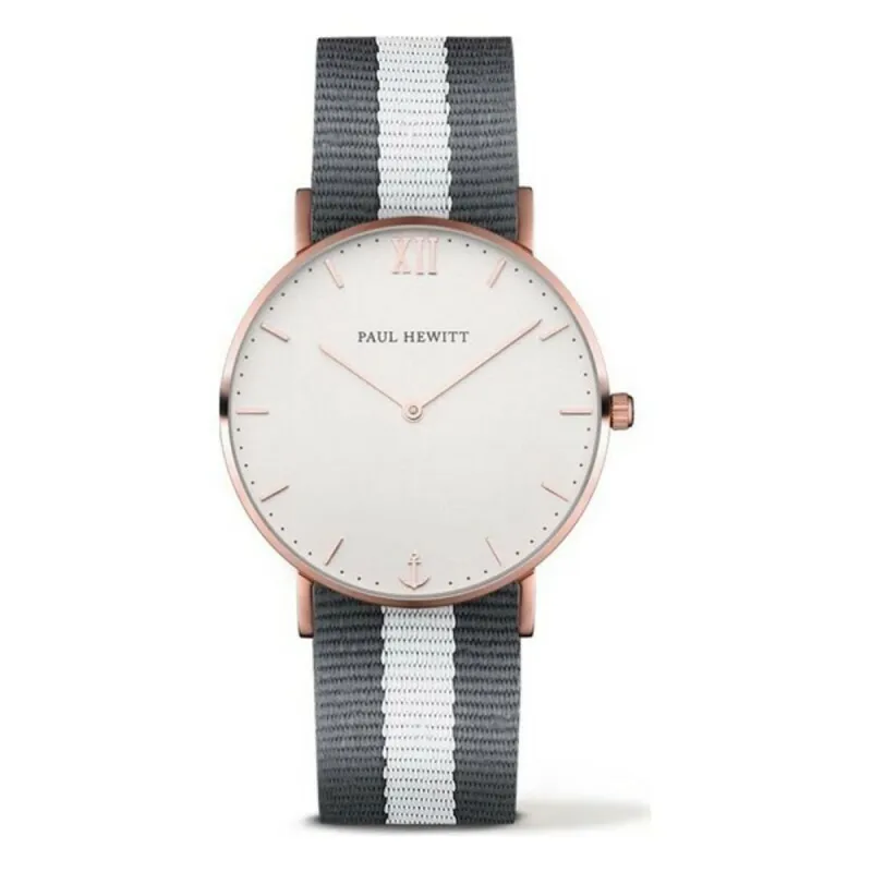 Unisex kellot Paul Hewitt (Ø 39 mm)