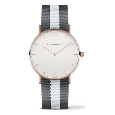 Unisex Watch Paul Hewitt (Ø 39 mm)