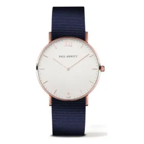 Часы унисекс Paul Hewitt (Ø 39 mm)