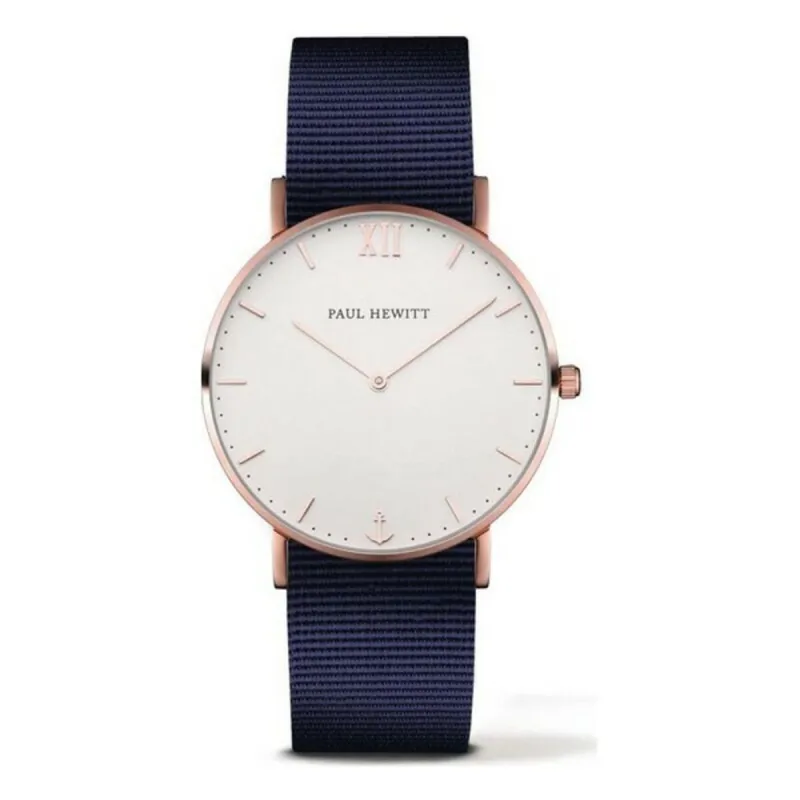 Unisex Watch Paul Hewitt (Ø 39 mm)
