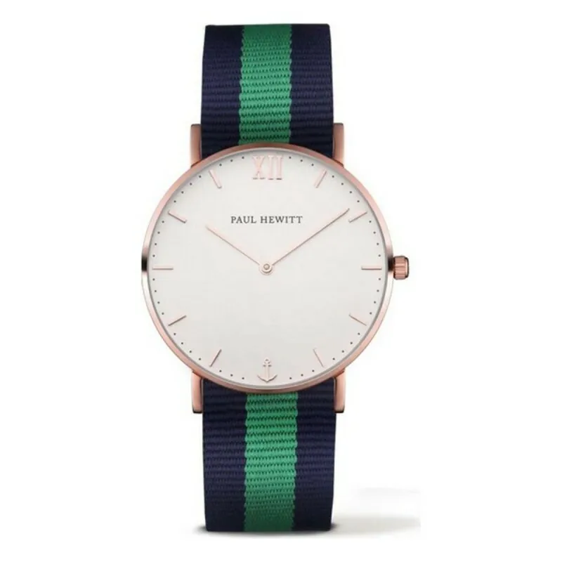 Unisex Pulkstenis Paul Hewitt (Ø 39 mm)