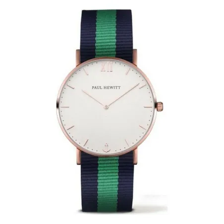 Часы унисекс Paul Hewitt (Ø 39 mm)