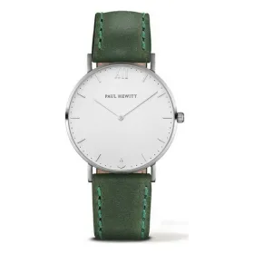 Часы унисекс Paul Hewitt PH-SA-SSTW12M (Ø 39 mm)