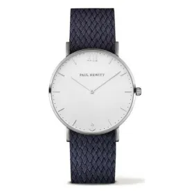 Часы унисекс Paul Hewitt (Ø 39 mm)