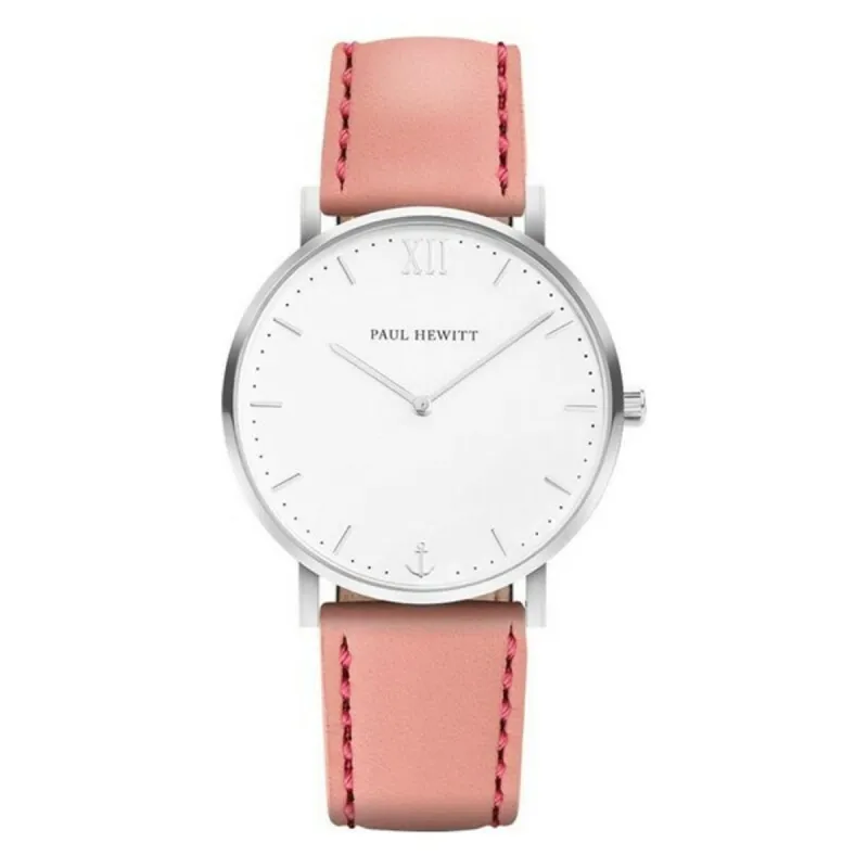 Abiejų lyčių laikrodis Paul Hewitt (Ø 39 mm)