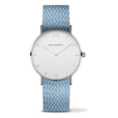 Abiejų lyčių laikrodis Paul Hewitt (Ø 39 mm)