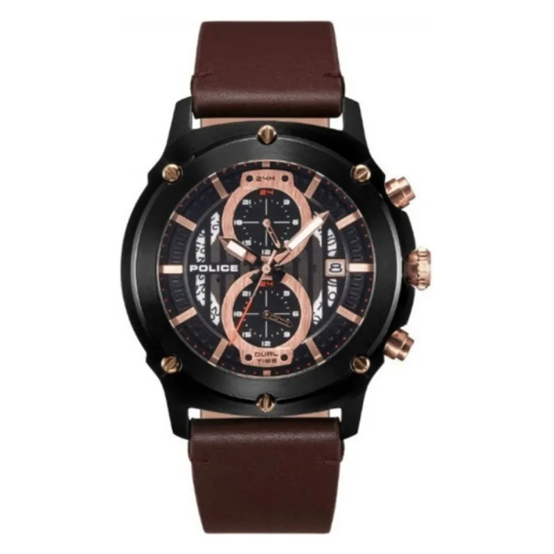 Meeste Kell Police R1451324001 (Ø 46 mm)