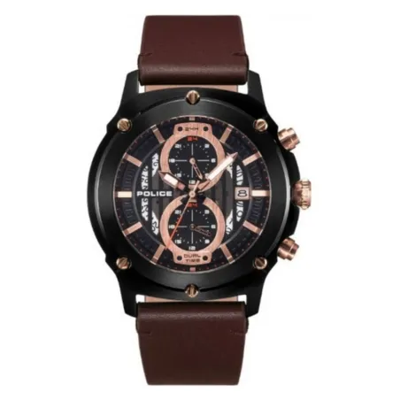 Meeste Kell Police R1451324001 (Ø 46 mm)