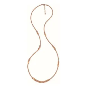 Ladies' Necklace Folli Follie 45 cm