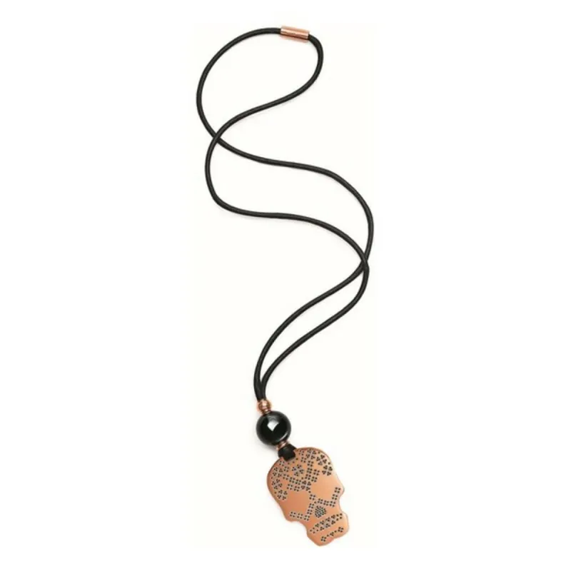 Ladies' Necklace Folli Follie 35 cm