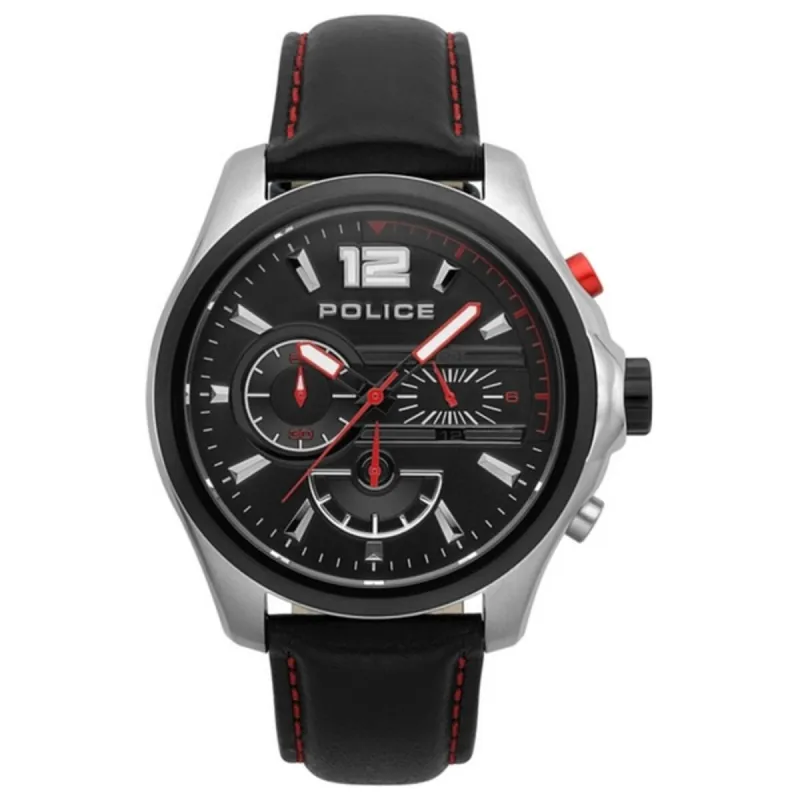 Meeste Kell Police R1471294003 (Ø 46 mm)