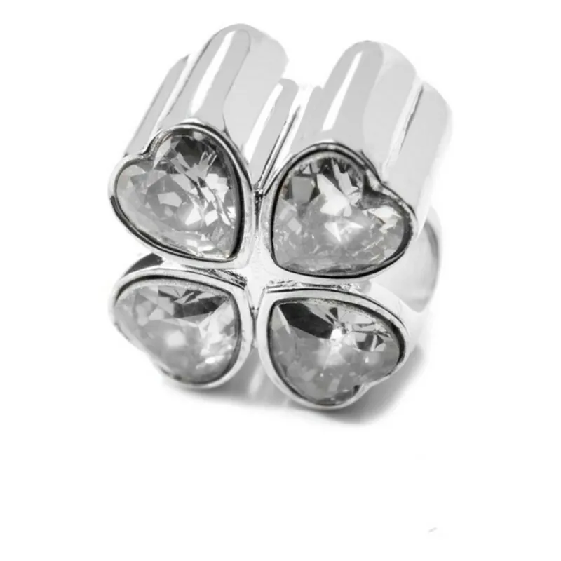 Ladies' Beads Folli Follie Grey 1,5 cm