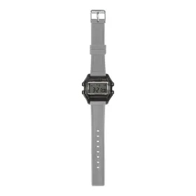 Men's Watch I Am Silver (Ø 44 mm)