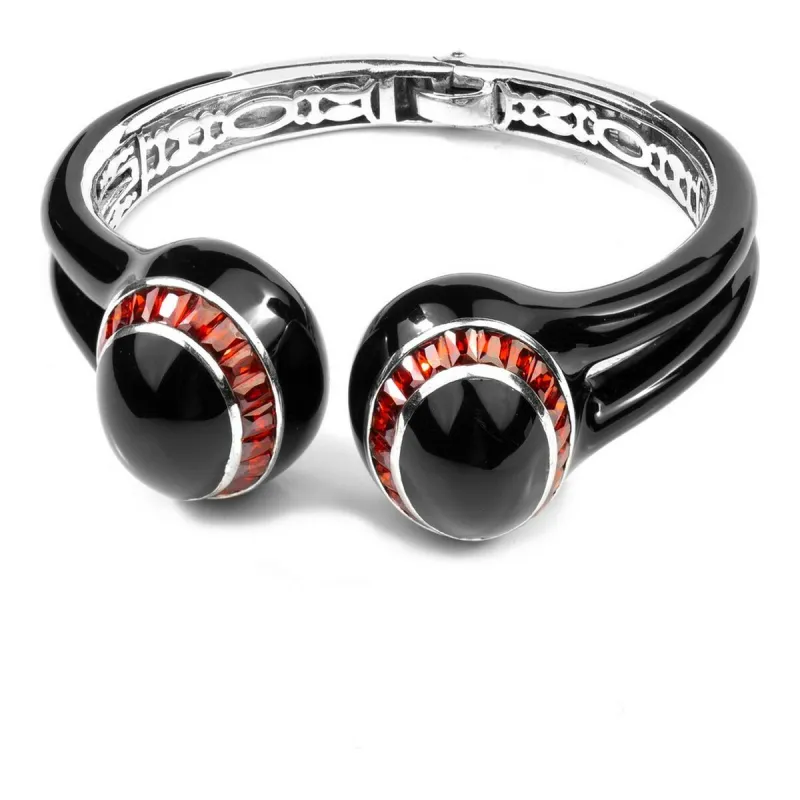 Ladies' Bracelet Folli Follie 7 cm