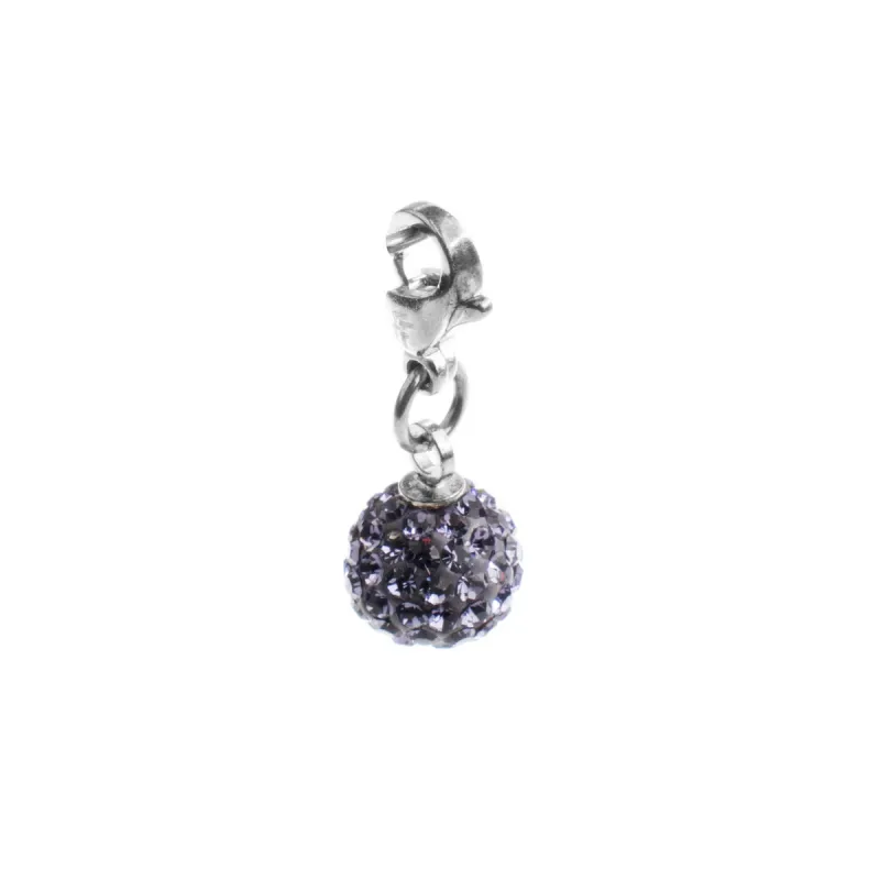 Krelles Folli Follie Violets 2 cm